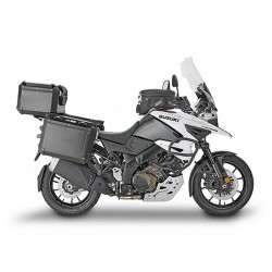 Βάσεις πλαϊνών βαλιτσών GIVI Trekker Outback One Fit Suzuki V-Strom 1050/XT