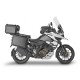 Βάσεις πλαϊνών βαλιτσών GIVI Trekker Outback One Fit Suzuki V-Strom 1050/XT Βάσεις πλαϊνών βαλιτσών GIVI Trekker Outback One Fit Suzuki V-Strom 1050/XT
