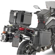 Βάσεις πλαϊνών βαλιτσών GIVI Trekker Outback One Fit Yamaha Tenere 700