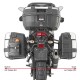 Βάσεις πλαϊνών βαλιτσών GIVI Monokey One Fit Yamaha Tenere 700 Βάσεις πλαϊνών βαλιτσών GIVI Monokey One Fit Yamaha Tenere 700
