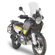 Βάσεις πλαϊνών βαλιτσών GIVI Monokey One Fit Husqvarna Norden 901