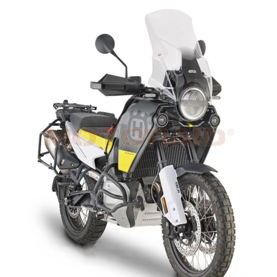 Βάσεις πλαϊνών βαλιτσών GIVI Monokey One Fit Husqvarna Norden 901