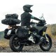 Βάσεις πλαϊνών βαλιτσών GIVI Monokey One Fit Husqvarna Norden 901