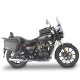 Βάσεις πλαϊνών βαλιτσών (ίσιες) GIVI Royal Enfield Meteor 350 Βάσεις πλαϊνών βαλιτσών (ίσιες) GIVI Royal Enfield Meteor 350