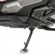Επέκταση βάσης πλαϊνού σταντ GIVI Honda X-ADV -20 ασημί Επέκταση βάσης πλαϊνού σταντ GIVI Honda X-ADV -20 ασημί
