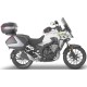 Βάσεις πλαϊνών βαλιτσών GIVI V35 / V37 / Kappa K33 Honda CB 500 X 19- Βάσεις πλαϊνών βαλιτσών GIVI V35 / V37 / Kappa K33 Honda CB 500 X 19-