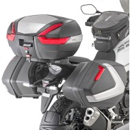 Βάσεις πλαϊνών βαλιτσών GIVI V35 / V37 / Kappa K33 Honda CB 500 X 19-