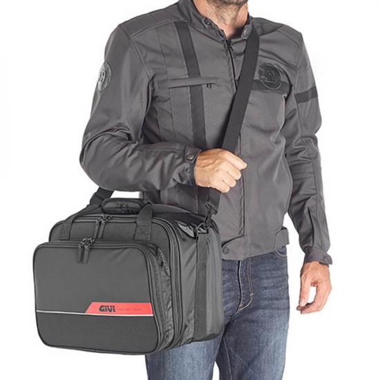 Εσωτερικός σάκος βαλίτσας GIVI Trekker Dolomiti 30lt. Εσωτερικός σάκος βαλίτσας GIVI Trekker Dolomiti 30lt.
