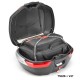 Εσωτερικός σάκος βαλιτσών T502B GIVI V47/V46/E41/B47/E46NT Εσωτερικός σάκος βαλιτσών T502B GIVI V47/V46/E41/B47/E46NT