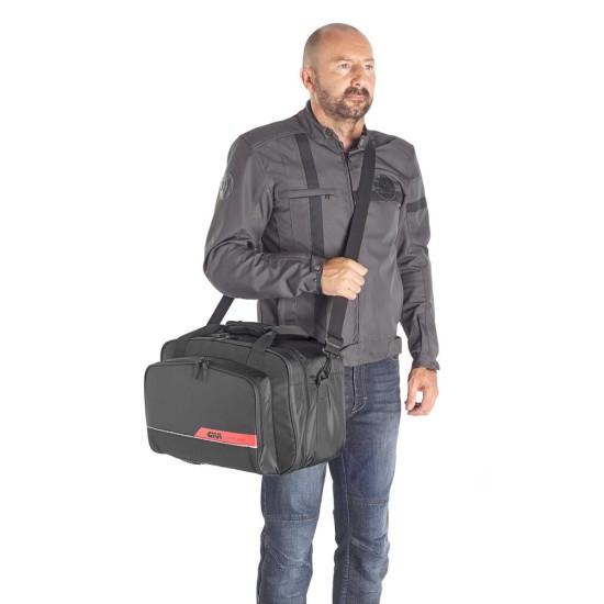 Εσωτερικός σάκος βαλιτσών T502B GIVI V47/V46/E41/B47/E46NT Εσωτερικός σάκος βαλιτσών T502B GIVI V47/V46/E41/B47/E46NT