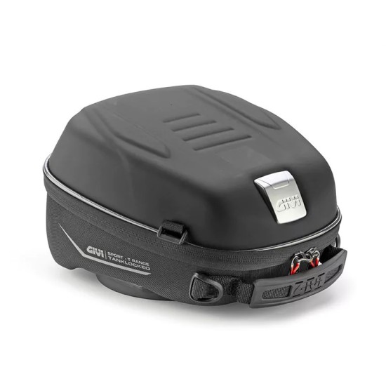 Tankbag GIVI ST605C Tanklocked 5 lt. (για βάσεις BF**)