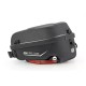 Tankbag GIVI ST605C Tanklocked 5 lt. (για βάσεις BF**)