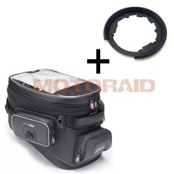 Βάση & Tankbag GIVI XS308 20 lt. Ducati Multistrada 1260 Enduro