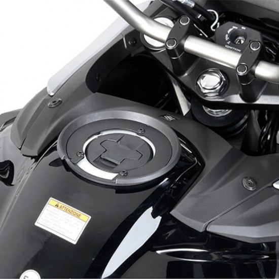 Βάση GIVI BF για tankbag σειράς Tanklock Suzuki DL 650 V-Strom -11