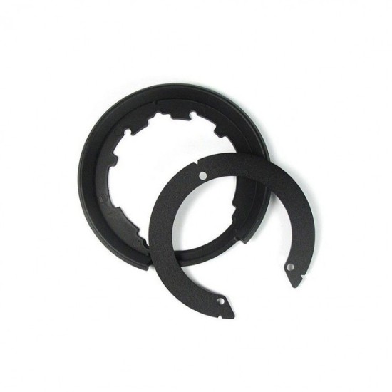 Βάση GIVI BF για tankbag σειράς Tanklock Triumph Street Triple/R 675/765 Βάση GIVI BF για tankbag σειράς Tanklock Triumph Street Triple/R 675/765