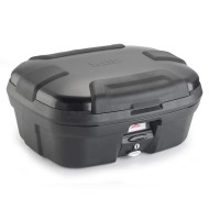 Topcase-Πλαϊνές βαλίτσες GIVI Trekker ΙΙ 35 lt. (σετ) μαύρες