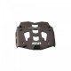 Βάση αλουμινίου βαλίτσας topcase GIVI KTM 1290 Super Adventure S/R 21- μαύρη Βάση αλουμινίου βαλίτσας topcase GIVI KTM 1290 Super Adventure S/R 21- μαύρη