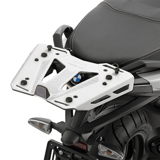 Βάση βαλίτσας topcase GIVI BMW C 650 Sport