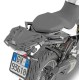 Βάση βαλίτσας topcase GIVI BMW F 900 R/XR Βάση βαλίτσας topcase GIVI BMW F 900 R/XR