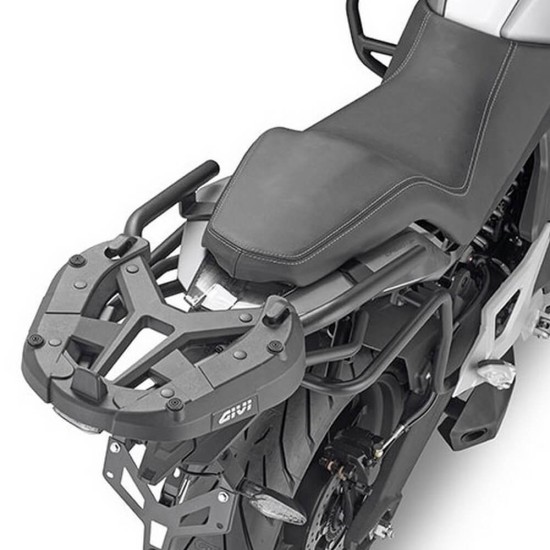 Βάση βαλίτσας topcase GIVI CFMoto 650MT 21- Βάση βαλίτσας topcase GIVI CFMoto 650MT 21-