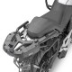 Βάση βαλίτσας topcase GIVI CFMoto 650MT 21- Βάση βαλίτσας topcase GIVI CFMoto 650MT 21-