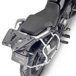 Βάση βαλίτσας topcase GIVI CFMoto 800MT