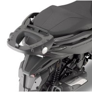 Βάση βαλίτσας topcase GIVI Honda ADV 350