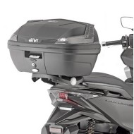 Βάση βαλίτσας topcase GIVI Honda ADV 350