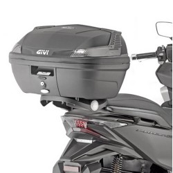 Βάση βαλίτσας topcase GIVI Honda Forza 350 23-