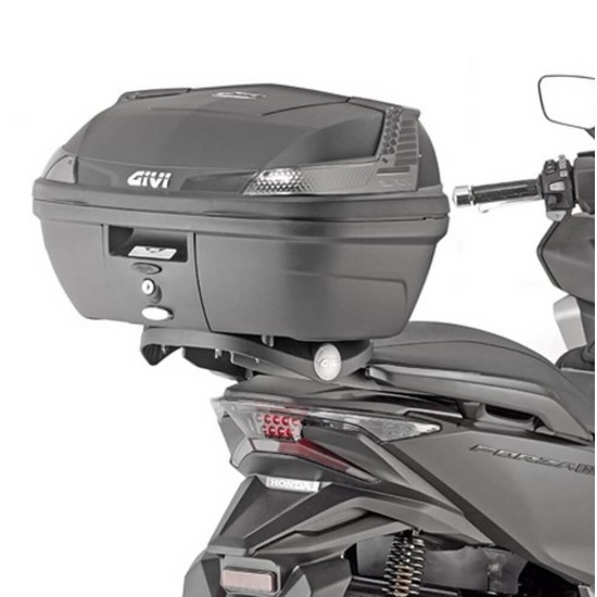 Βάση βαλίτσας topcase GIVI Honda Forza 350 23-