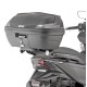 Βάση βαλίτσας topcase GIVI Honda Forza 350 23-