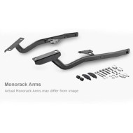 Βάση βαλίτσας topcase GIVI Honda CB 500 X