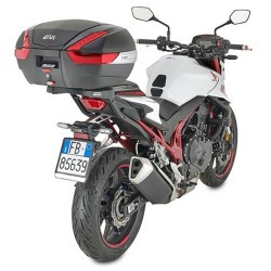 Βάση βαλίτσας topcase GIVI Honda CB 750 Hornet