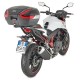 Βάση βαλίτσας topcase GIVI Honda CB 750 Hornet