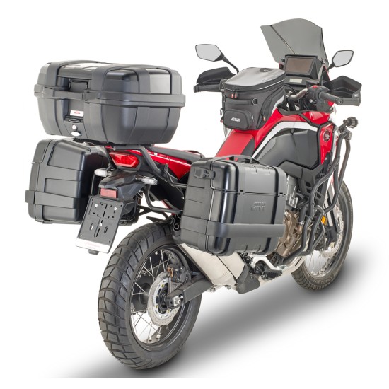 Βάση βαλίτσας topcase GIVI Honda CRF 1100L Africa Twin -21 Βάση βαλίτσας topcase GIVI Honda CRF 1100L Africa Twin -21