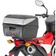 Βάση βαλίτσας topcase GIVI Honda CRF 300 L