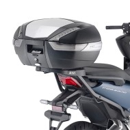 Βάση βαλίτσας topcase GIVI Honda Forza 750