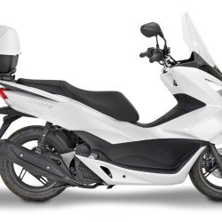 Βάση βαλίτσας topcase Monolock GIVI Honda PCX 125-150