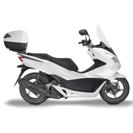 Βάση βαλίτσας topcase Monolock GIVI Honda PCX 125-150 Βάση βαλίτσας topcase Monolock GIVI Honda PCX 125-150