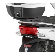 Βάση βαλίτσας topcase Monolock GIVI Honda PCX 125-150