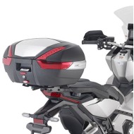 Βάση βαλίτσας topcase GIVI Honda X-ADV 21- (χωρίς εργοστασιακή βάση)