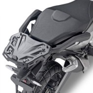 Βάση βαλίτσας topcase GIVI Honda Forza 750 (χωρίς εργοστασιακή βάση)