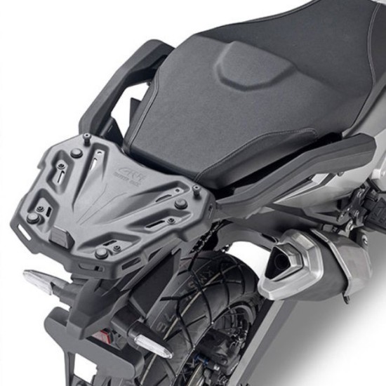 Βάση βαλίτσας topcase GIVI Honda X-ADV 21- (χωρίς εργοστασιακή βάση)