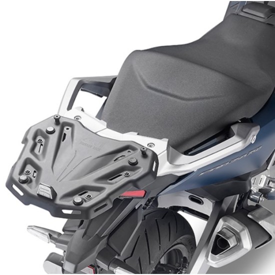 Βάση βαλίτσας topcase GIVI Honda X-ADV 21- (με εργοστασιακή βάση)