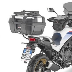 Βάση βαλίτσας topcase GIVI Honda XL 750 Transalp