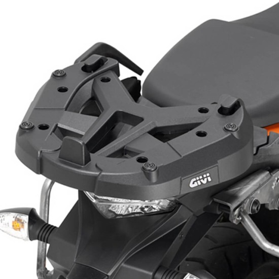 Βάση βαλίτσας topcase GIVI KTM 1190 Adventure/R Βάση βαλίτσας topcase GIVI KTM 1190 Adventure/R