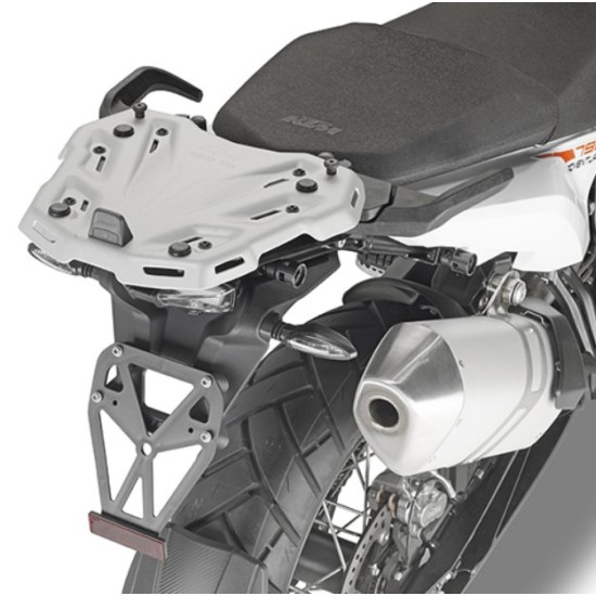 Βάση βαλίτσας topcase GIVI KTM 790 Adventure/R Βάση βαλίτσας topcase GIVI KTM 790 Adventure/R