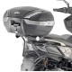 Βάση βαλίτσας topcase GIVI Kymco DT X360