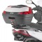 Βάση βαλίτσας topcase GIVI Kymco X-Town 125-300 -19