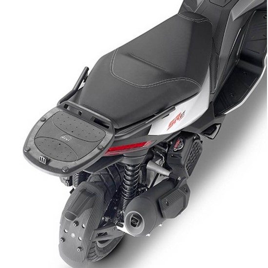 Βάση βαλίτσας topcase Monolock GIVI Aprilia SR GT 125-200 Βάση βαλίτσας topcase Monolock GIVI Aprilia SR GT 125-200